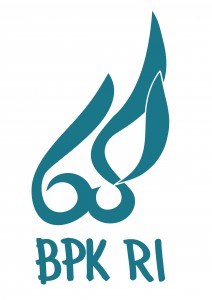 logo HUT BPK RI ke 68